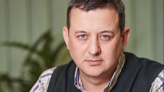 Александр Вагоровский — о конфликте вокруг сети «Амстор»