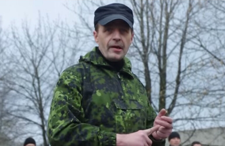 Полевых командиров отправляют в «запас», чтобы повысить управляемость сепаратистами — Центр политанализа