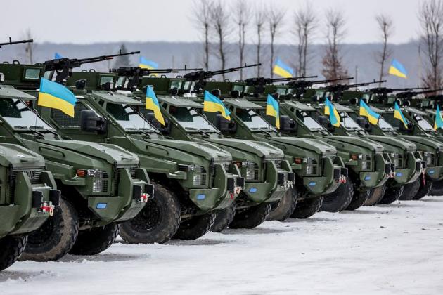 Європейські і євроатлантичній моделі реформування оборонної промисловості України