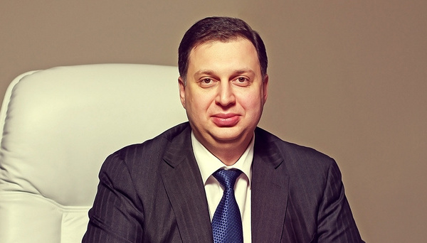 Совладелец «Велты» Андрей Бродский: «Хотел бы привлечь финансового партнера для покупки «Сумыхимпром»