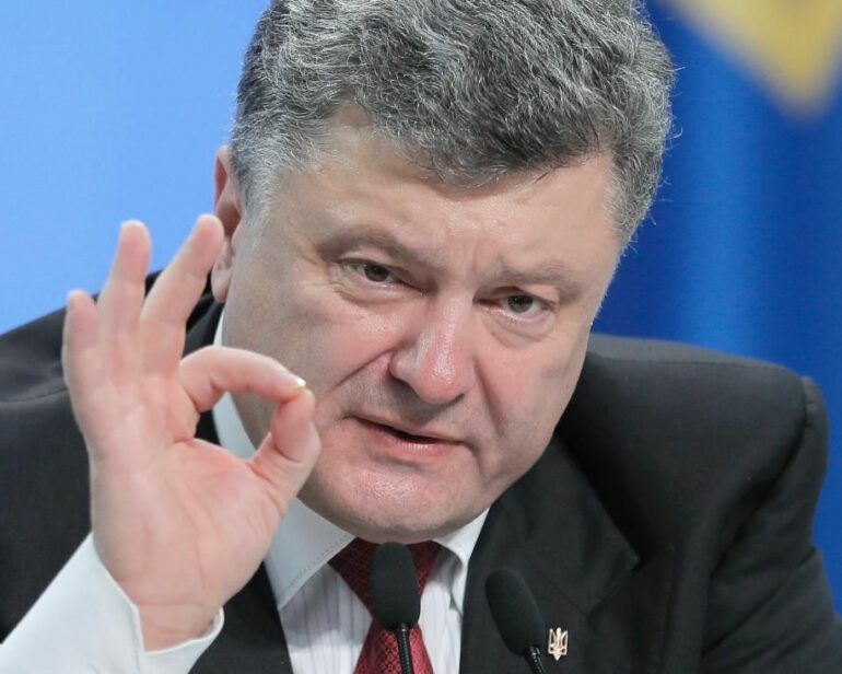 Кадровыми решениями Порошенко показывает стремление к реформам – Центр политанализа