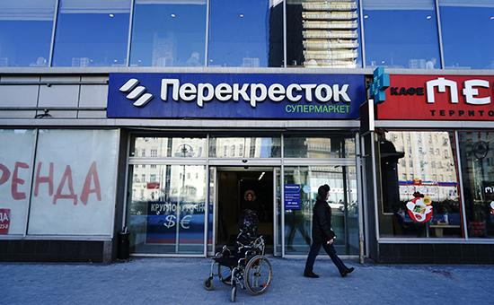 Х5 Retail Group откажется от охранников в своих магазинах