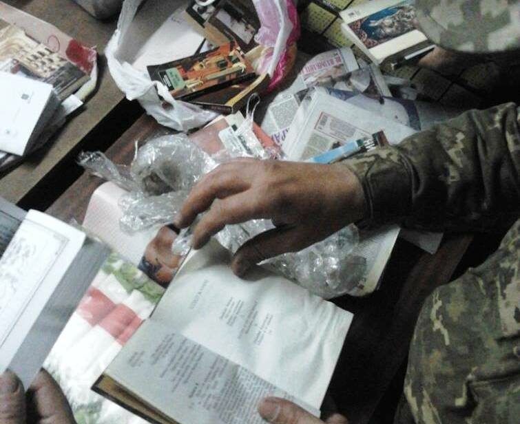 Волонтеры помогают украинским военным готовиться к зиме