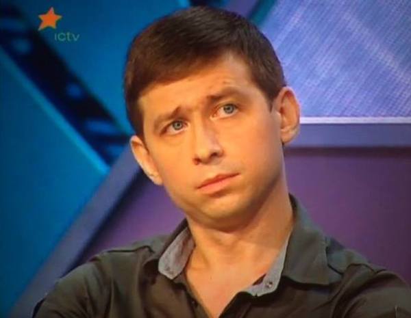 Владимир Головко