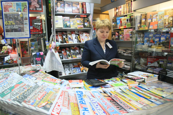 «Коммунальные и государственные агитки, обслуживающие местных князьков, должны исчезнуть», — Залищук о разгосударствлении СМИ