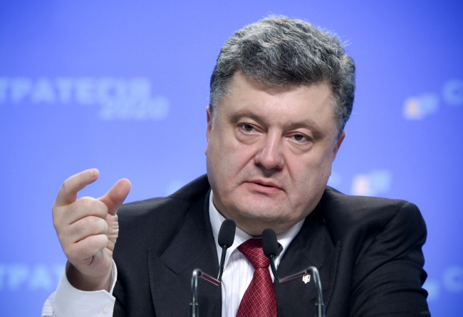 Порошенко уходит от политики «показательных разбирательств» и возвращается к политике компромиссов – Центр политанализа