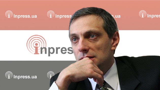 Денис Богуш