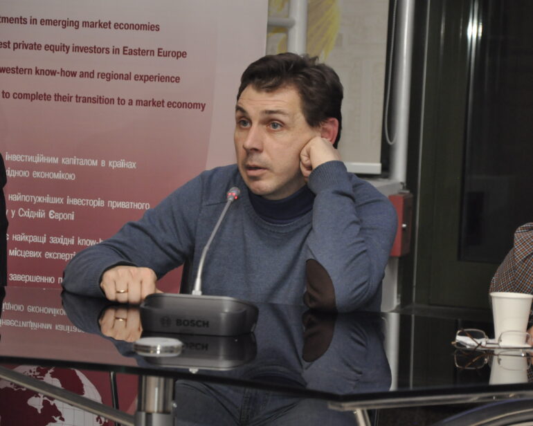 Действующий Закон о местных выборах не устраивает ни одну из партий – Черненко