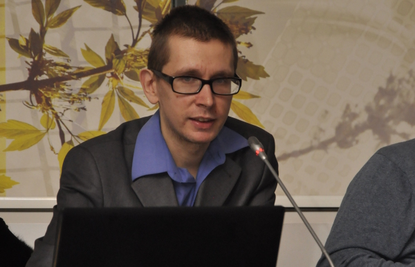 Николай Спиридонов