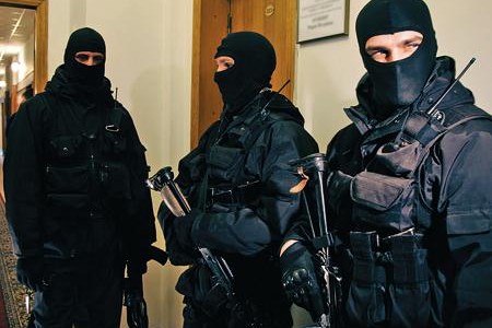 Что делать при проверках и обысках правоохранительными органами: СБУ, Прокуратуры и МВД