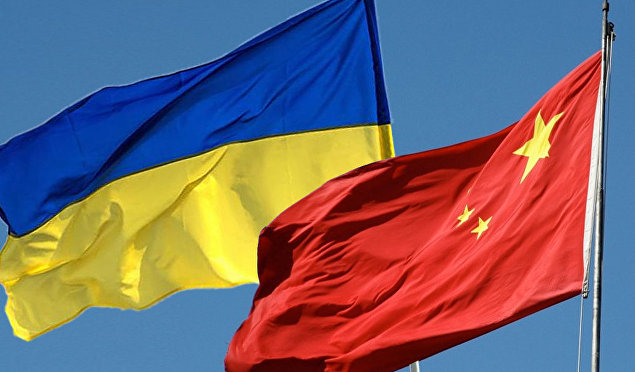 Отношения Украина-Китай сегодня можно охарактеризовать как «искреннее да, поставленное на паузу», — Головко
