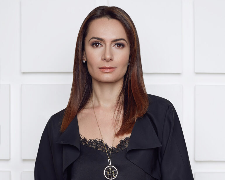 Онлайн-ЗМІ 2018: ключові тези від Алли Шоріної