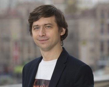 Великая Пустота: Украина и Китай в 2018 году