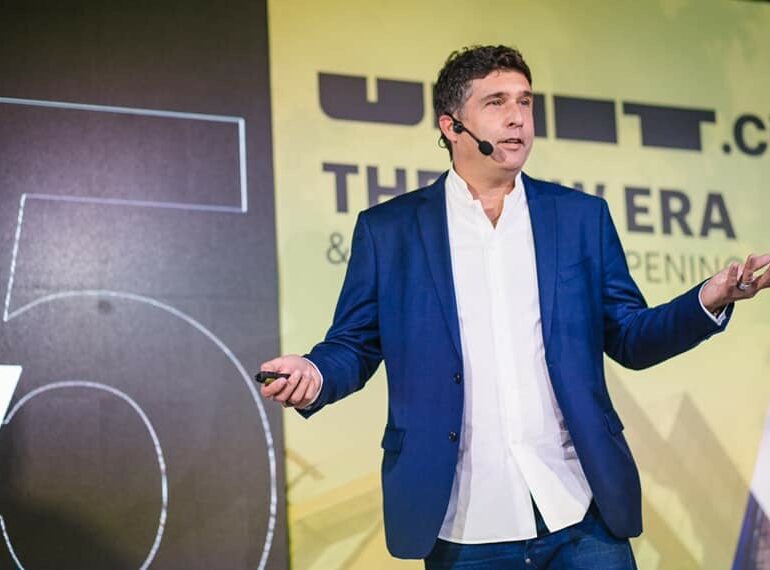 Підсумки IT-індустрії України – 2019 та плани на 2020 від Домініка Піоте