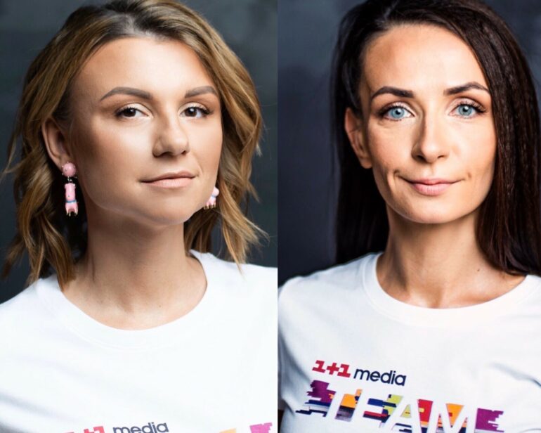 Производство и доставка телеконтента-2019: итоги от первых лиц телегруппы «1+1»