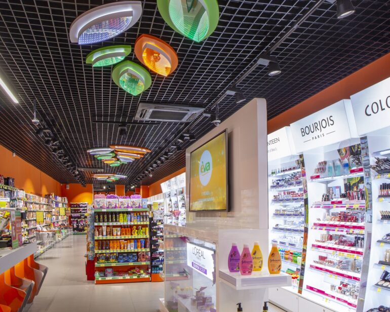 #Карантин2020: Закрытие местными властями дрогери-магазинов может ухудшить эпидемическую ситуацию