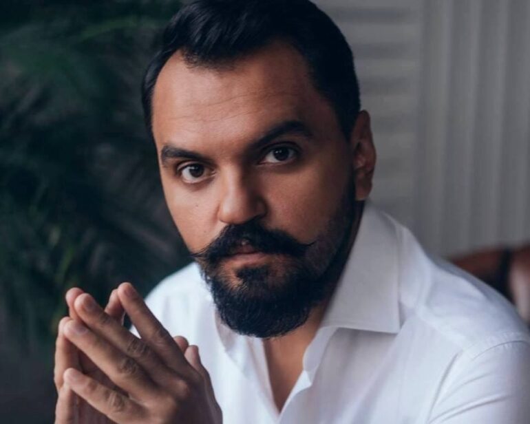 #Карантин2020: «Многое, что вчера казалось креативным, станет пошлым, а то, что смотрелось пугающим, станет скучным», – продюсер Михаил Ясинский