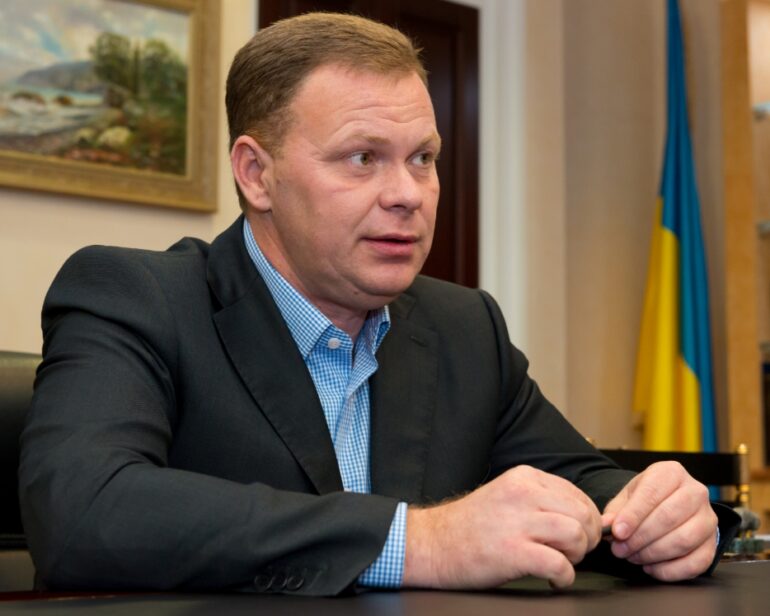 Итоги 2020: «Запустили приложение, вели трансляции со стройплощадок и помимо своих достраивали объекты «Укрбуда», — Игорь Кушнир