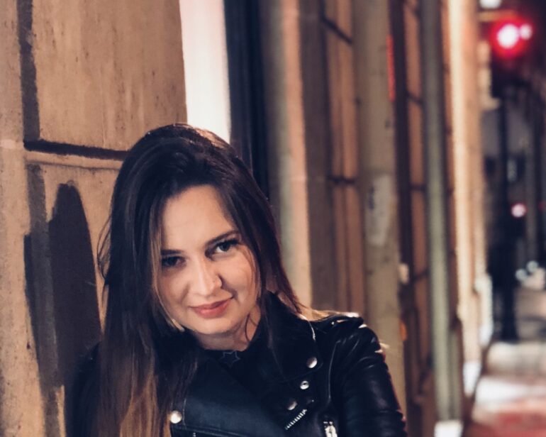 #Карантин2020: «Вначале вернется большой спорт, а затем и фанаты», — специалист по спортивному маркетингу и менеджменту Валерия Потлова