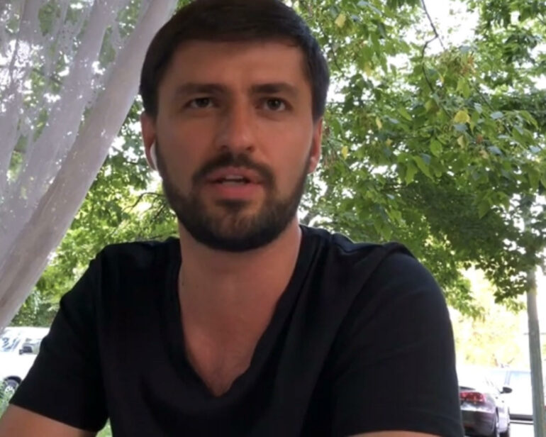 #Карантин2020: «Пережить сложные времена нам помогает сформированный ранее резервный фонд», — владелец TARDI outlet Дмитрий Тараненко