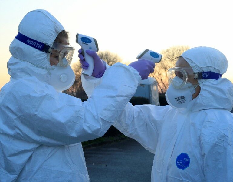 #Карантин2020: як європейські рітейлери здійснювали роботу під час пандемії