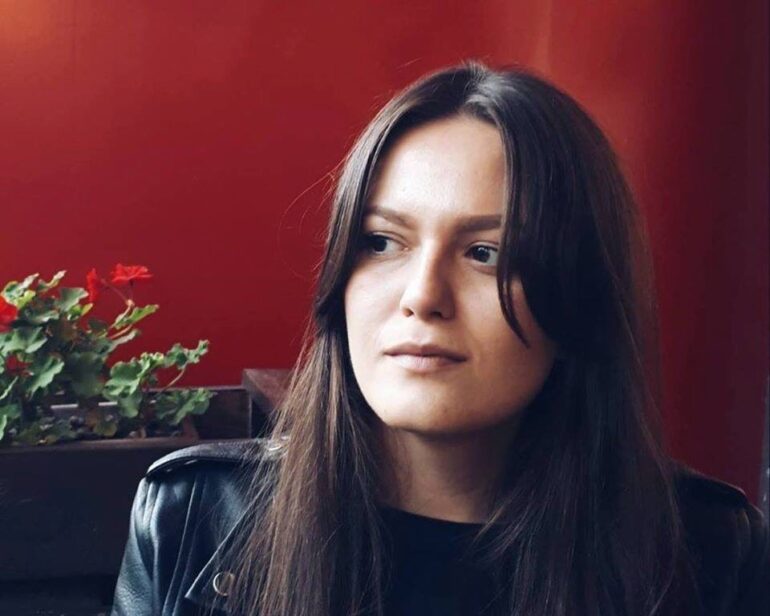 #Карантин2020: «В своих материалах мы еще больше сконцентрировали внимание на острых социальных вопросах», – главред Marie Claire Украина