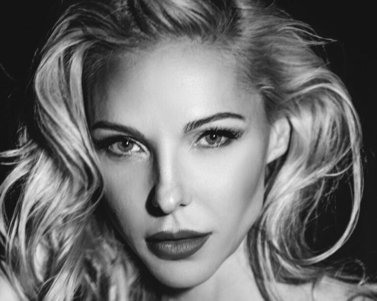 #Карантин2020: «Возможно, карантин был нужен нам всем для личного и профессионального обновления», – ведущая «Х-Фактор»