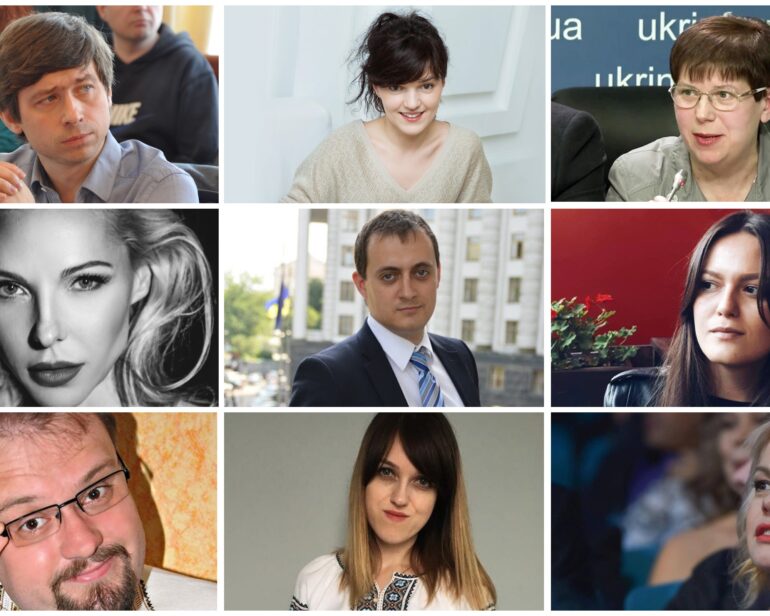 Карантин 2020: Как работали украинские СМИ и какие выводы сделали