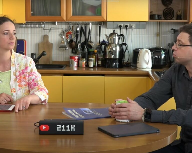 Россия заявляла о претензиях на украинский Крым еще при распаде СССР — историк