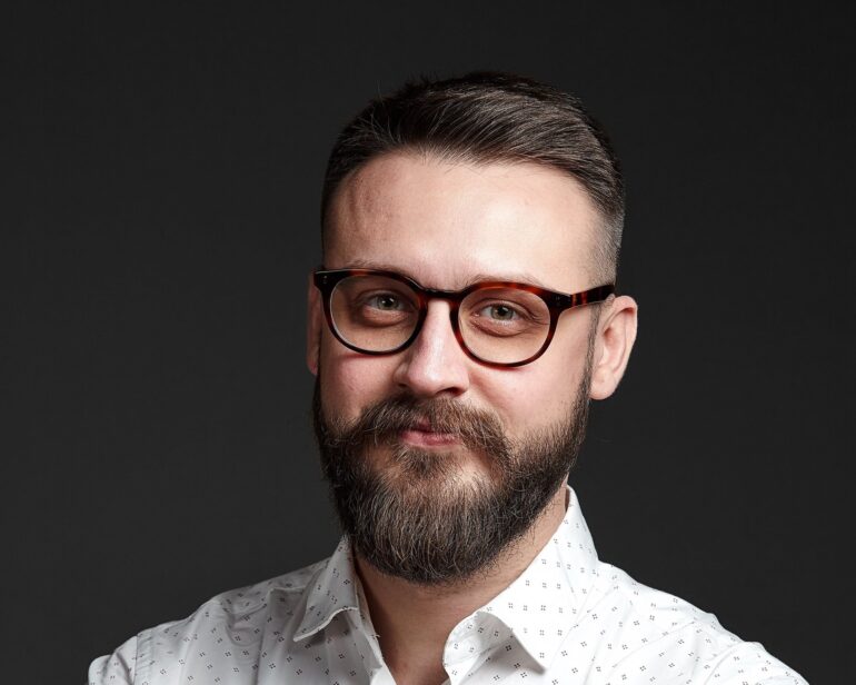 Підсумки 2020: «Стислі терміни та велике навантаження, це був надзвичайний тест для нашої команди», – Мстислав Банік