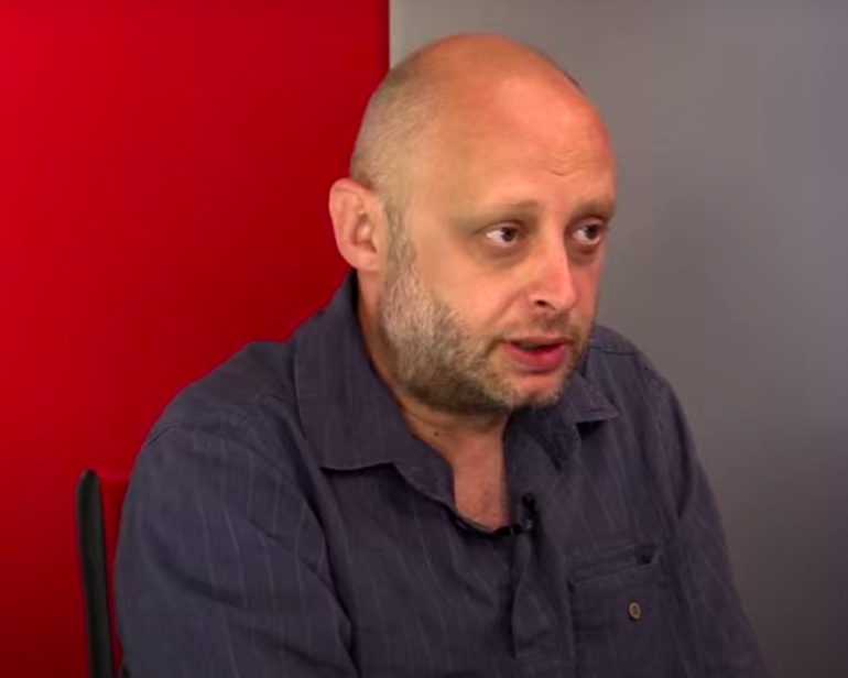 Итоги 2020: «Выпуск книг сократился на 60%», — Александр Красовицкий