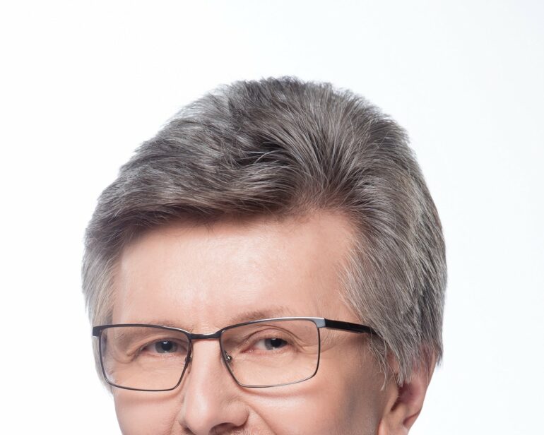 Підсумки 2020: «Медичні функціонери діяли кожен по-своєму, але це була краща співпраця, ніж у минулі роки», — к.м.н. Ігор Найда