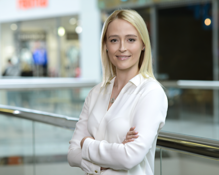 Підсумки 2020: «Так близько та часто із органами влади ми ще не спілкувались ніколи», — Анна Чуботіна