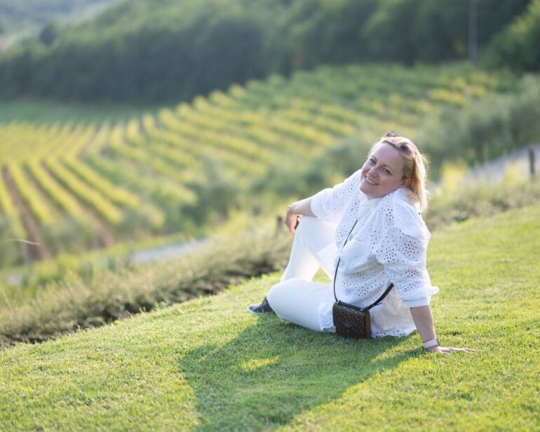 Де відпочити в Україні: топ-9 локацій від Лариси Мудрак