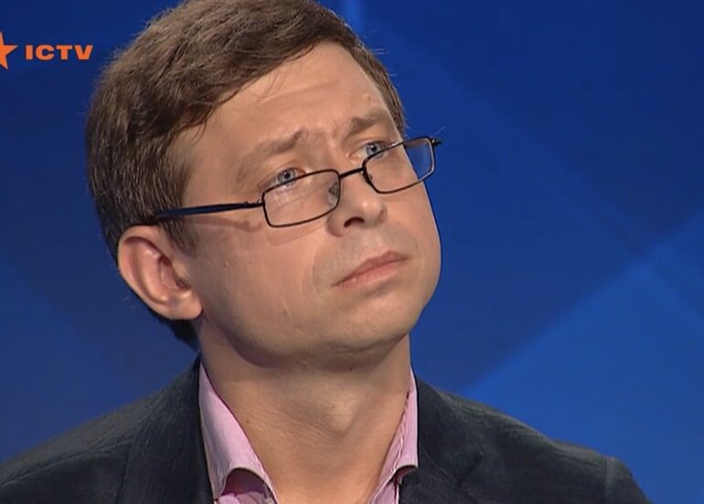 30 лет Независимости Украины: 10 знаковых политических событий от Владимира Головко