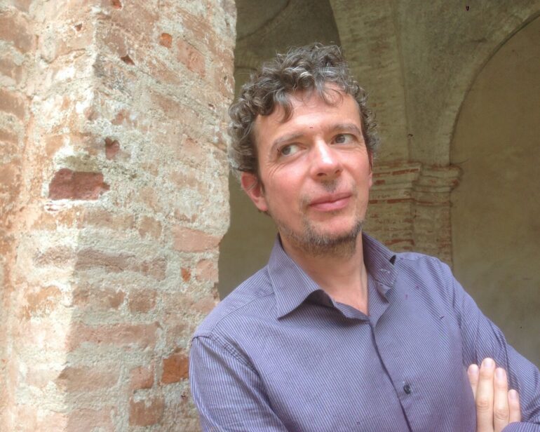 Код Едварда Кларка: українці досліджуватимуть історію мистецтва разом із викладачем Оксфорду