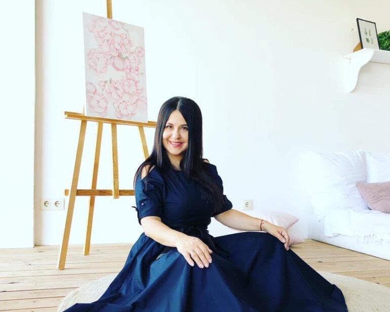 Анжеліка Рудницька: «Найкраще в українській музиці – свобода та різноманітність»