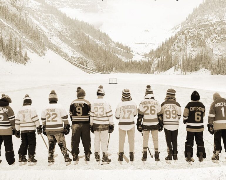 Українська документальна стрічка поповнила англомовну бібліотеку Apple TV