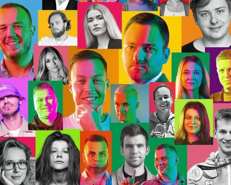 Український Forbes оприлюднив цьогорічний список найуспішніших «30 до 30»