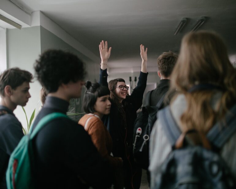 Дні українського кіно у Фінляндії відкриє підліткова драма Катерини Горностай