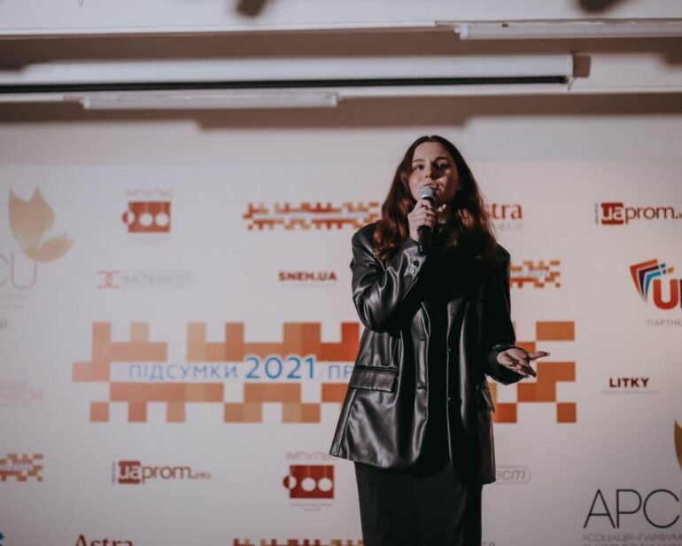 Підсумки 2021: «Соціальні мережі для телебачення — платформа прямого спілкування з аудиторією», – Дар’я Третяк