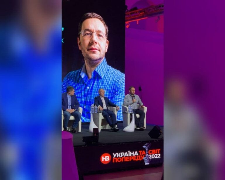 Підсумки 2021: "Попри нестабільність і кризи, український бізнес планує діяльність на роки вперед" - Владислав Чечоткін