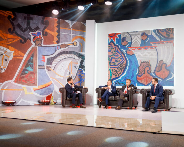 American University Kyiv у столиці розпочав набір студентів