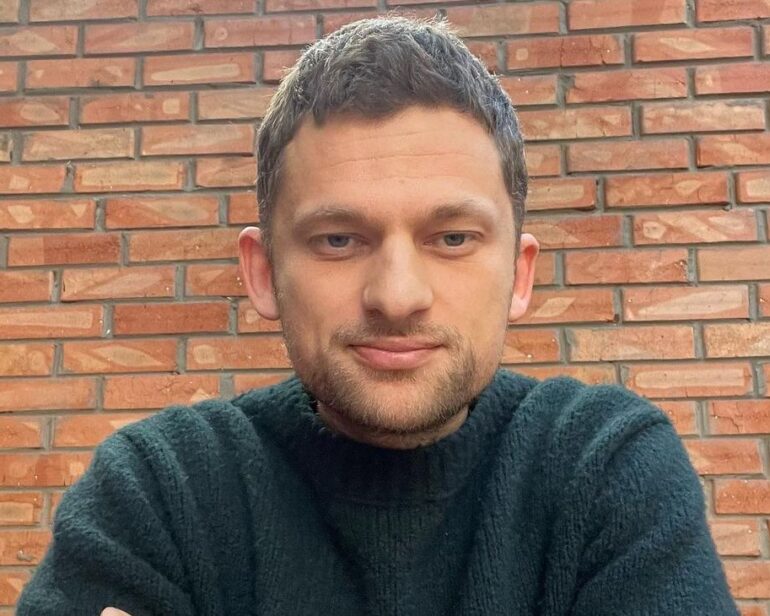 Дмитрий Дубилет показал, как западные компании продолжают работать с военным концерном рф "Алмаз-Антей"