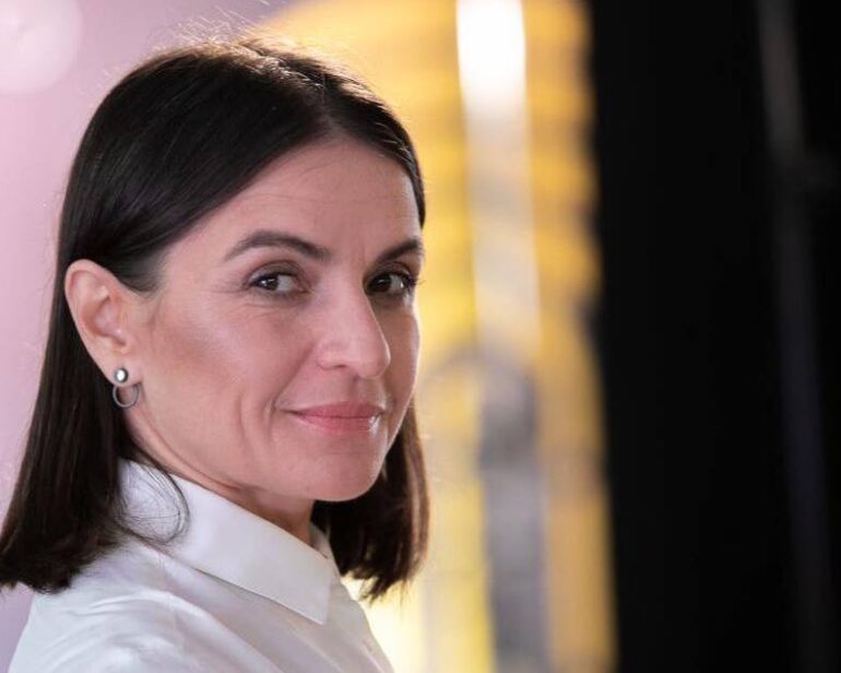 «Ця війна з нами надовго», — CEO SCM