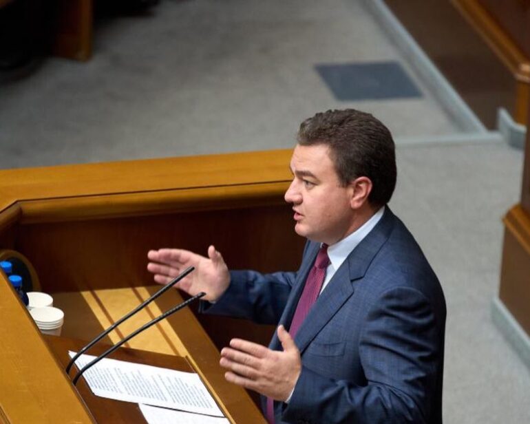 За 2-3 роки все відбудуємо ще кращим, вже без радянських концептів — ексміністр транспорту