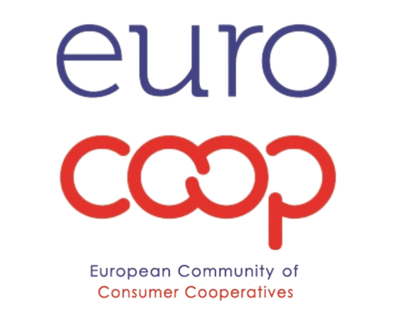 Магазины COOP в Европе на кассах будут собирать помощь для Украины и передавать через Красный Крест