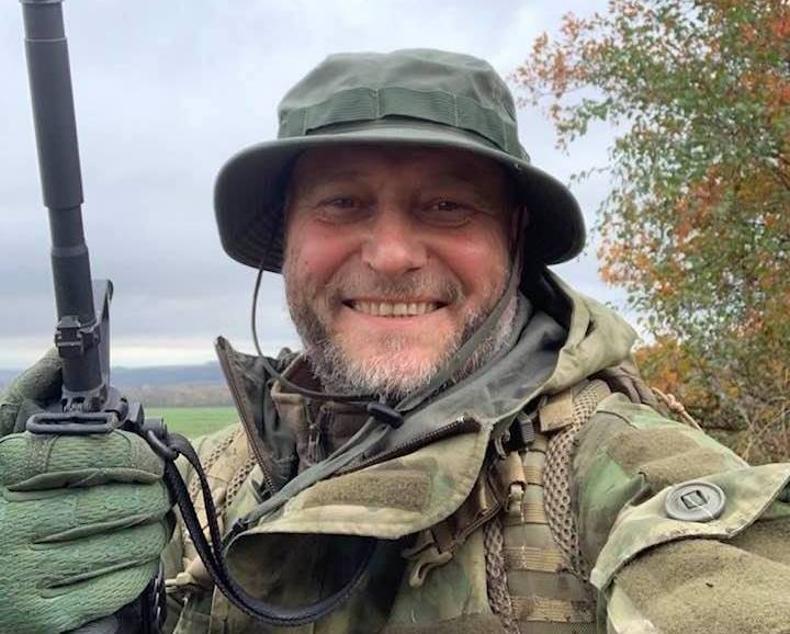 «Ворог розраховував на нашу роз’єднаність», — Дмитро Ярош