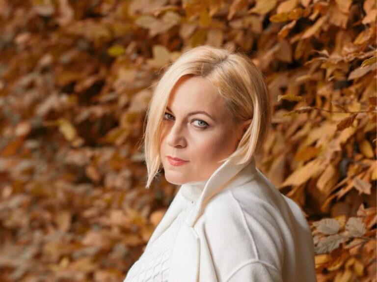 Лариса Мудрак