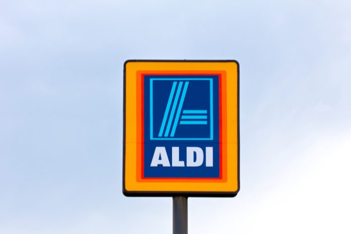 Aldi відмовиться від використання одноразового пластику у серветках<br>власної марки